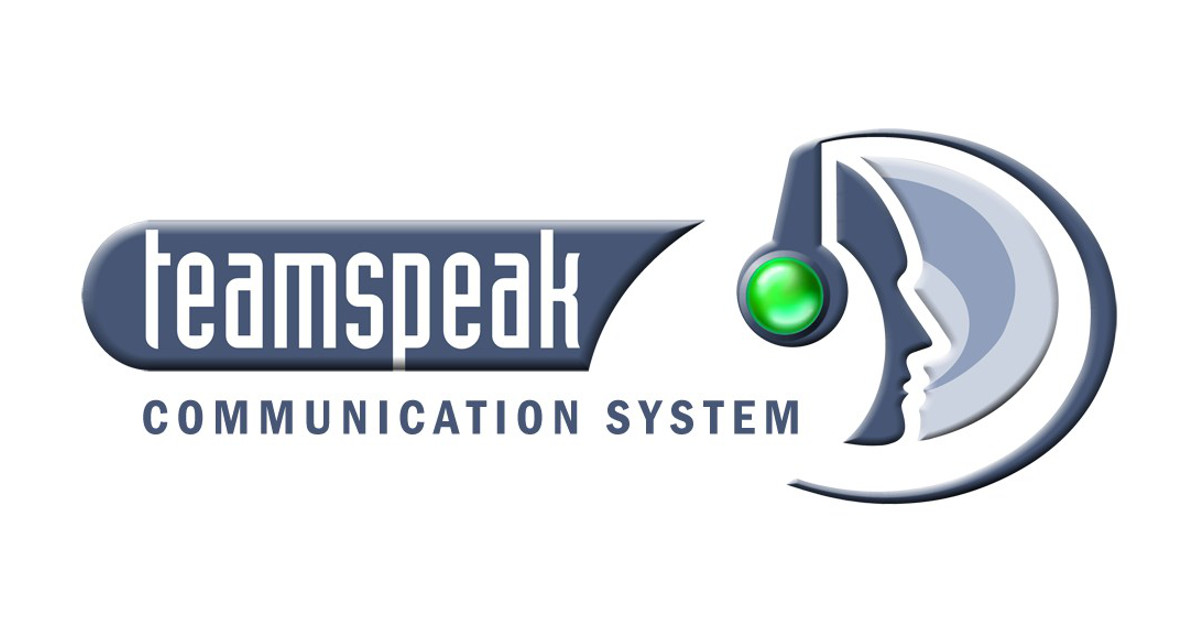 teamspeak horizontal