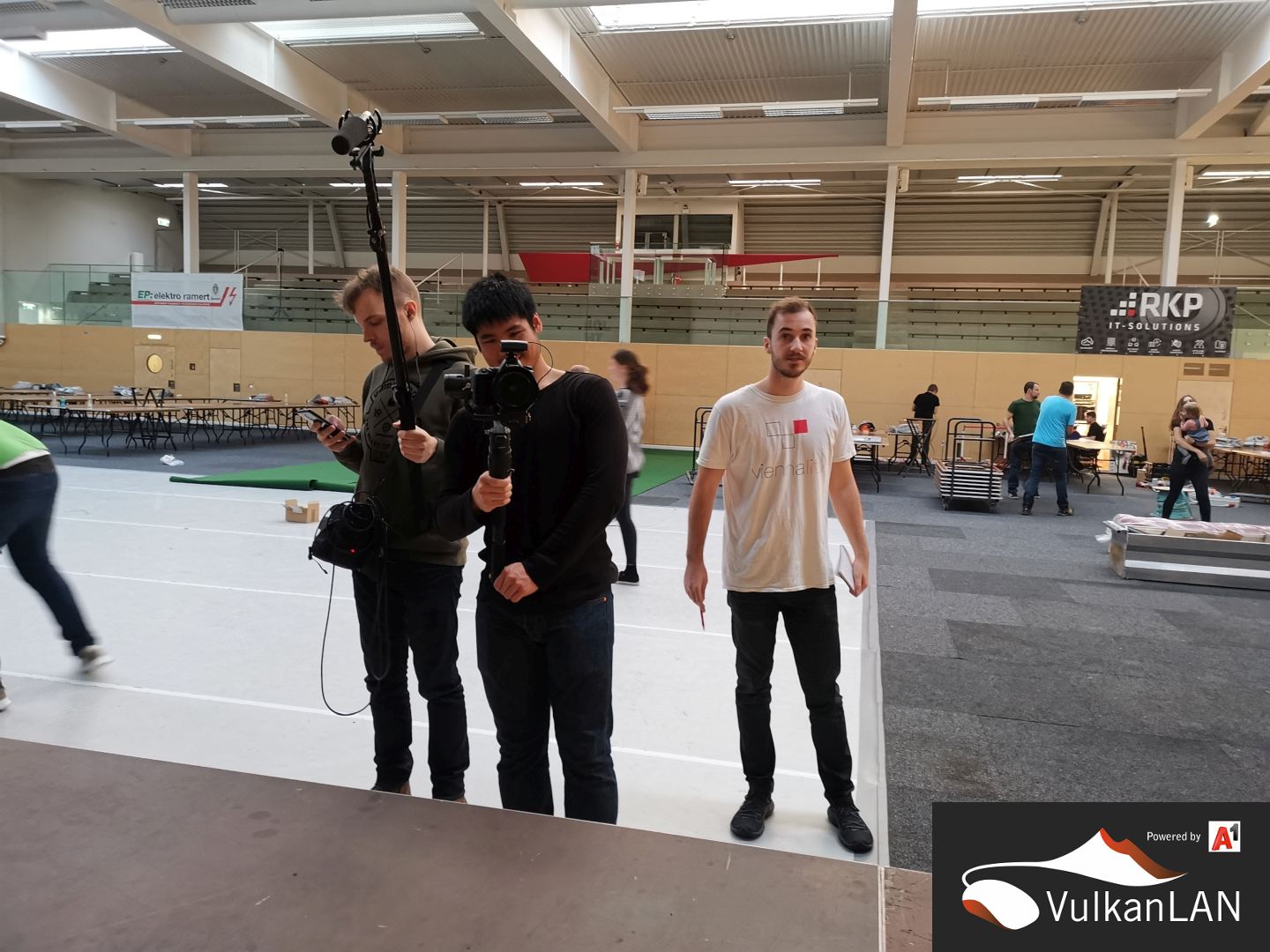 n48.VulkanLAN Aufbau Tag2 IMG 20191022 172141 1440px