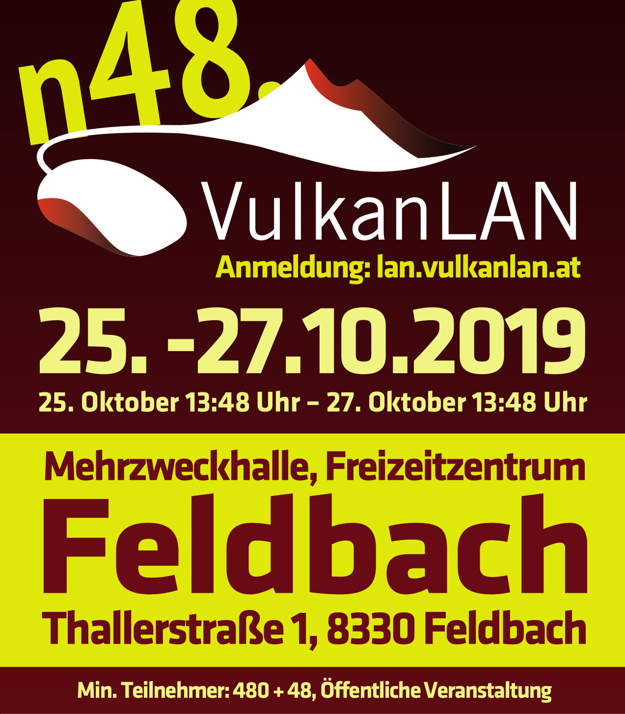n48 Vulkanlan Plakat v3