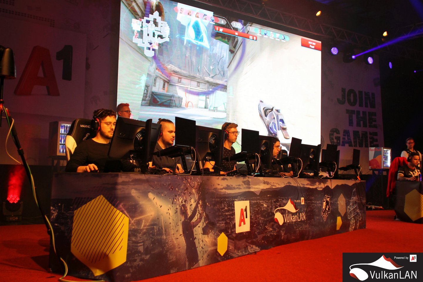VulkanLAN2022 20221029 (c)dunkellicht photo 700 0261 VulkanLAN Valorant Finale