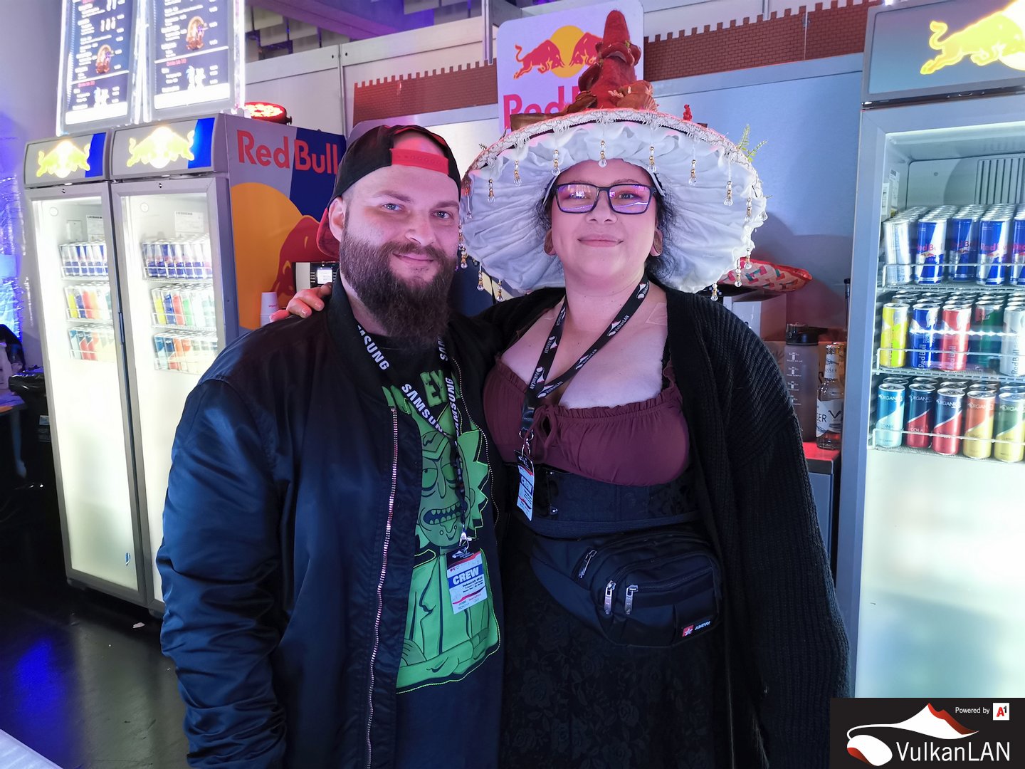 VulkanLAN 2022 (c)VulkanLAN naaux IMG 20221029 104808
