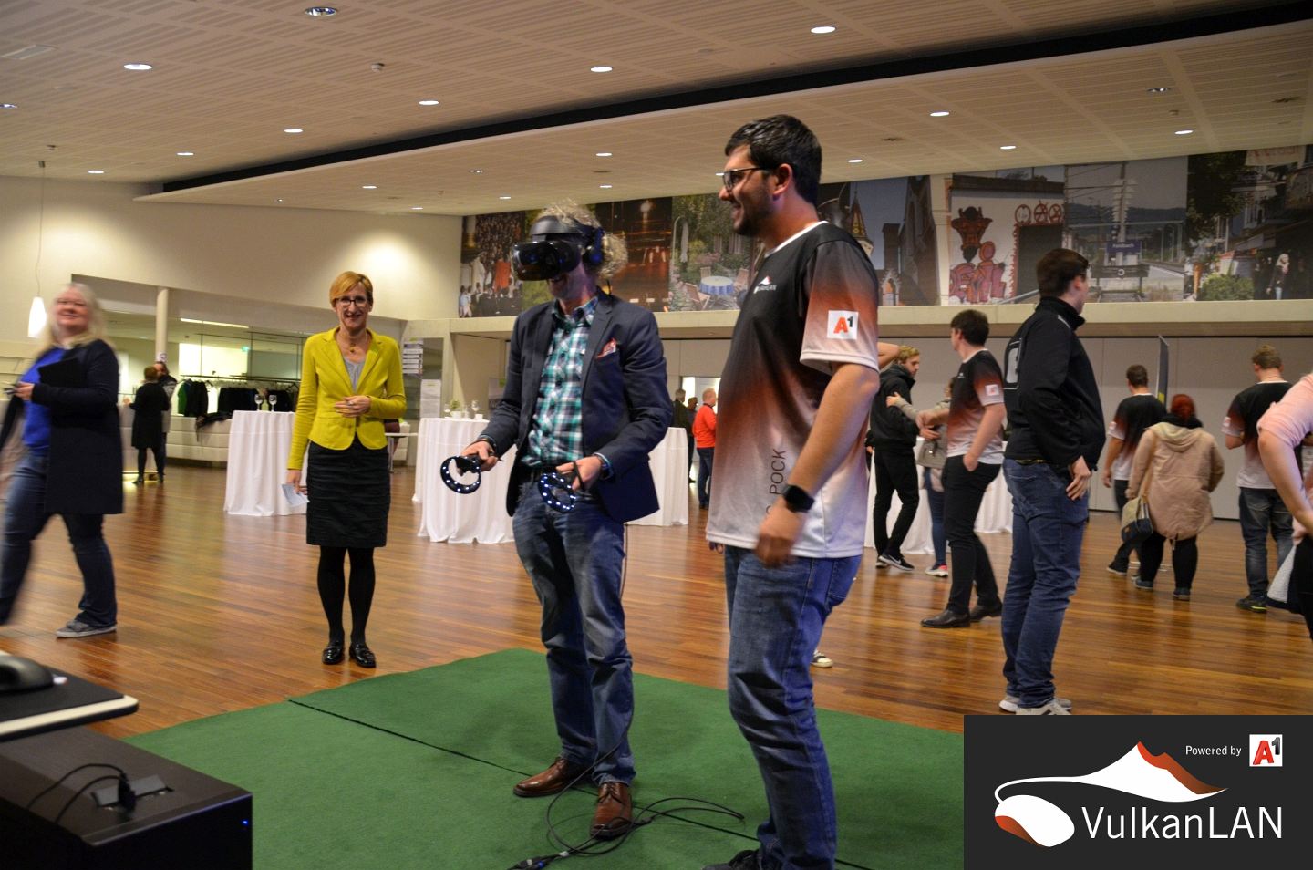 Gemeinde Feldbach Die Zukunft des internets DSC 0531 1440px