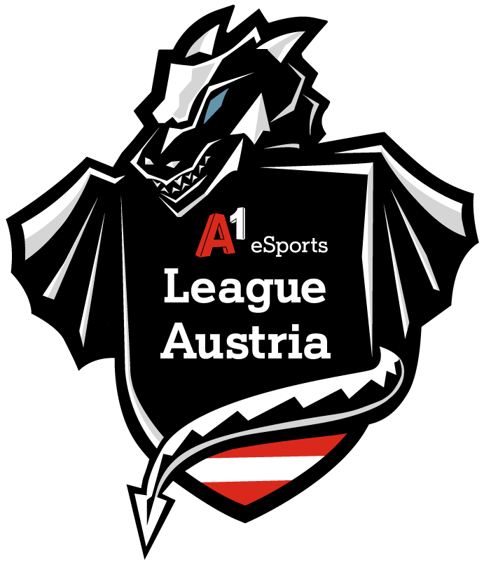 Drachenlogo A1eSports